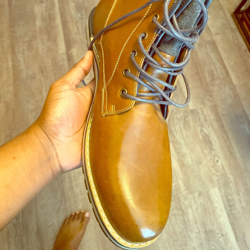 Men’s Sonoma Boots